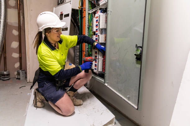 Best Licensed Electrician  in Colleyville, TX