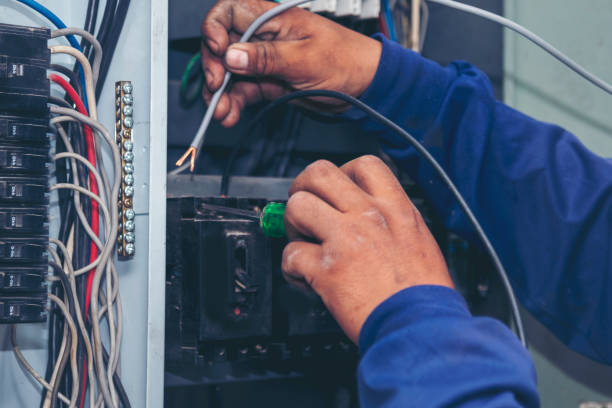 Best Local Electrician Companies  in Colleyville, TX